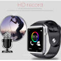 A1 Cheap Price Adult Smartwatch for Iphone Android Music Player Smart Watch Sports Recommend